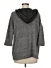 Piko Gray Poncho Size M - photo 2