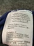 Crewcuts 100% Cotton Blue Denim Shorts Size 5 - photo 4