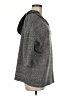 Piko Gray Poncho Size M - photo 4