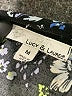 Lucy & Laurel Black Tank Top Size M - photo 7