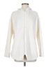 Wynne Layers White Zip Up Hoodie Size XXS - photo 1