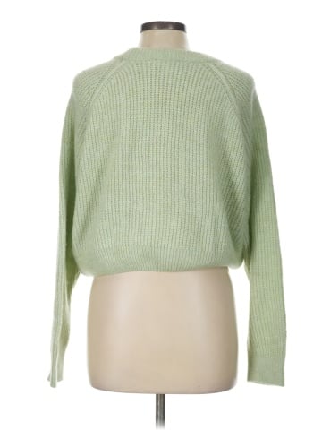 Topshop Pullover Sweater (view 2)