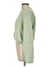 Topshop Green Pullover Sweater Size 12 - photo 5