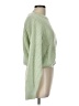 Topshop Green Pullover Sweater Size 12 - photo 4