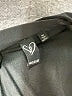 Windsor Black Cocktail Dress Size M - photo 3