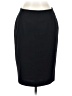 Escada Solid Black Formal Skirt Size EU 36 / US 6 - photo 1