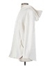 Wynne Layers White Zip Up Hoodie Size XXS - photo 5