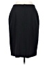 Escada Solid Black Formal Skirt Size EU 36 / US 6 - photo 2