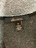 Ella Moss Graphic Silver Casual Dress Size M - photo 7