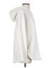 Wynne Layers White Zip Up Hoodie Size XXS - photo 4