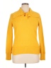 L-RL Lauren Active Ralph Lauren Yellow Pullover Sweater Size XL - photo 1