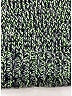 Prada Tweed Green Turtleneck Sweater Size M (estimated) - photo 11