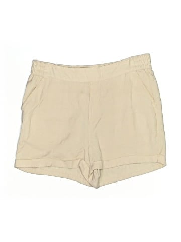 Rachel Zoe Khaki Shorts (view 1)