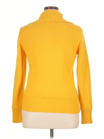 L-RL Lauren Active Ralph Lauren Pullover Sweater (view 2)