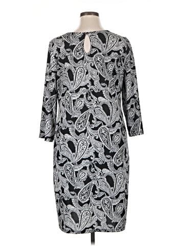 George Casual Dress (view 2)