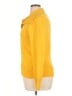 L-RL Lauren Active Ralph Lauren Yellow Pullover Sweater Size XL - photo 5