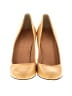J.Crew Yellow Heels Size 6 - photo 2