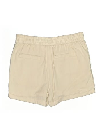 Rachel Zoe Khaki Shorts (view 2)