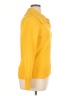 L-RL Lauren Active Ralph Lauren Yellow Pullover Sweater Size XL - photo 4