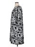 George Paisley Gray Casual Dress Size 16 - 18 - photo 5