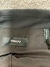 Theory Gray Blazer Size 2 - photo 6