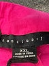 Sanctuary Solid Pink Shorts Size XXL - photo 3