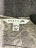 Rusty Paisley Black Jumpsuit Size XS - photo 4
