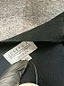 Joseph A. Black Cardigan Size 2X - photo 7
