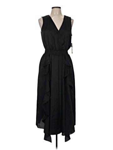Karl Lagerfeld Paris Cocktail Dress (view 1)