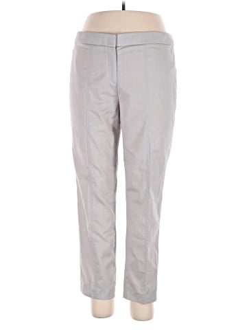 Fabiana Filippi Casual Pants (view 1)