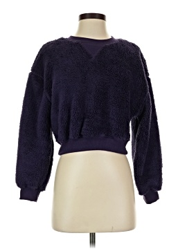 Savage X Fenty Pullover Sweater