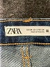 Zara Blue Jeans Size 2 - photo 7