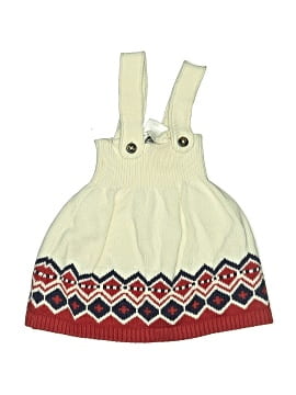 Hanna Andersson Dress