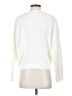 Tommy Hilfiger 100% Acrylic White Pullover Sweater Size S - photo 2