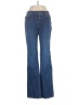 Signatures Blue Jeans Size 4 - photo 1