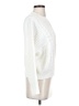 Tommy Hilfiger 100% Acrylic White Pullover Sweater Size S - photo 4