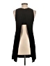 A.L.C. 100% Viscose Black Romper Size S - photo 2
