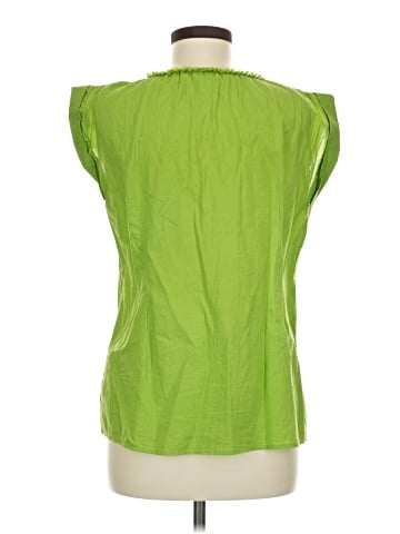Tabitha Short Sleeve Blouse (view 2)