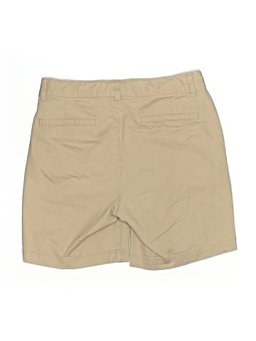 Old Navy Khaki Shorts (view 2)