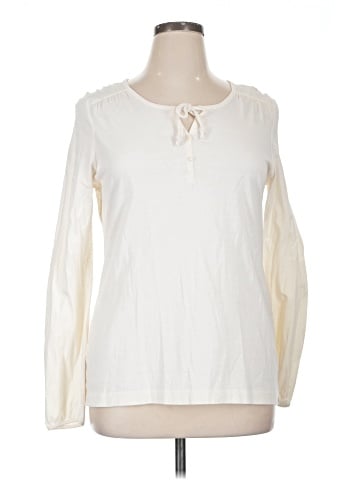 Eddie Bauer Long Sleeve Top (view 1)