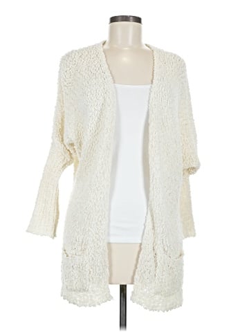 Shein Cardigan (view 1)
