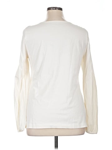 Eddie Bauer Long Sleeve Top (view 2)