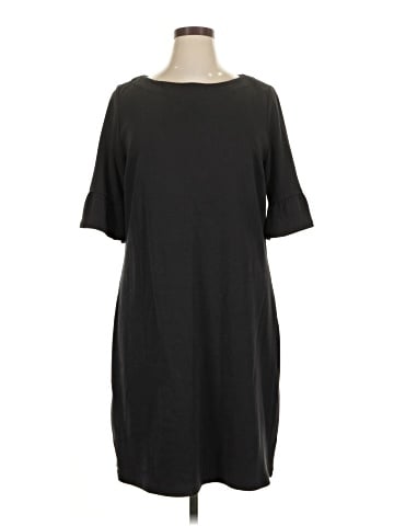Talbots Casual Dress (view 1)