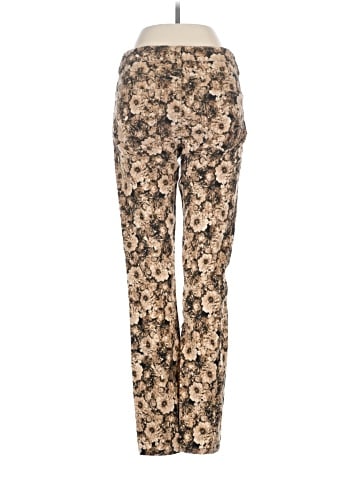 Madewell Skinny Skinny Cords in Photoflower (view 2)