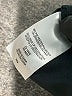 Mondetta Solid Black Active Pants Size M - photo 8