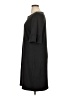 Talbots Solid Black Casual Dress Size XL - photo 5