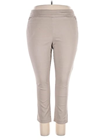 Croft & Barrow Jeggings (view 1)