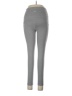 Earth Yoga Gray Active Pants Size L - photo 2
