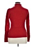 Unbranded Red Turtleneck Sweater Size L - photo 2