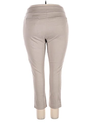 Croft & Barrow Jeggings (view 2)